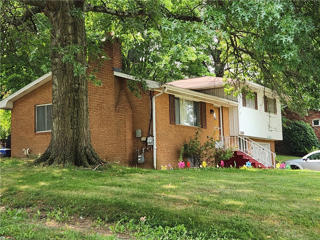 538 Beechwood Dr, Unity Township, PA 15650 MLS 1617800 Coldwell Banker