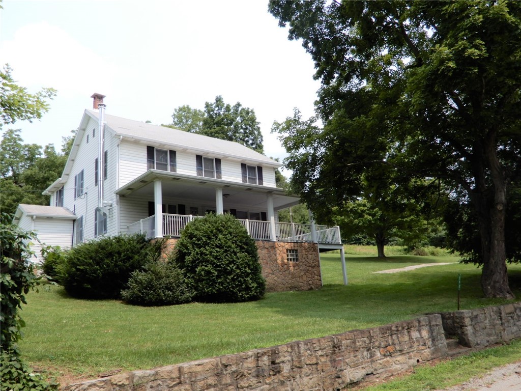 590 Imel Rd, Saltlick Township, PA 15446 MLS 1617804 Coldwell Banker