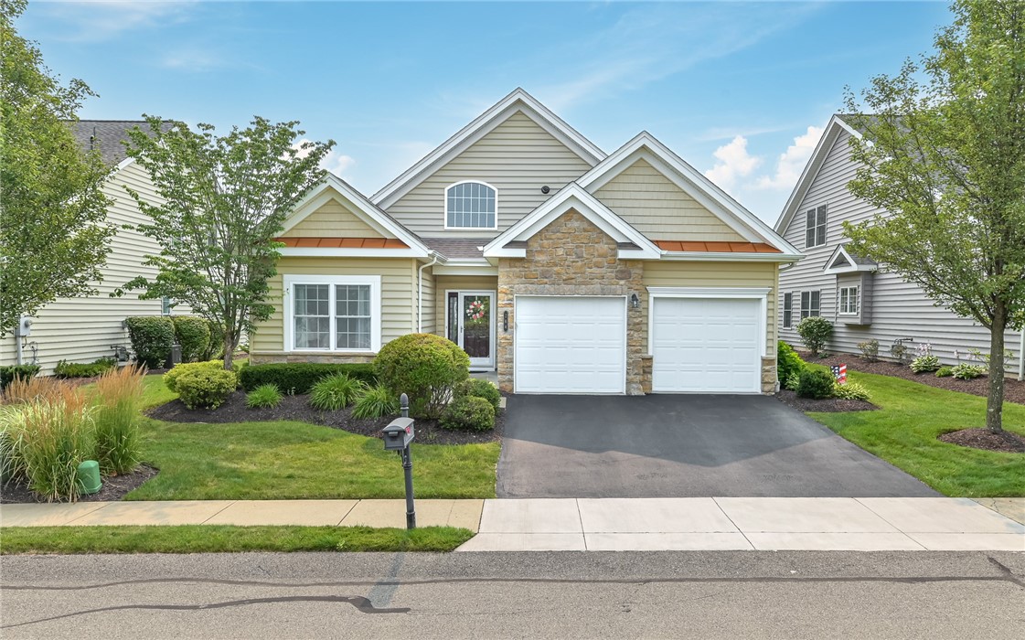 264 Patriot Ln, New Sewickley Township, PA 15042 MLS 1618064