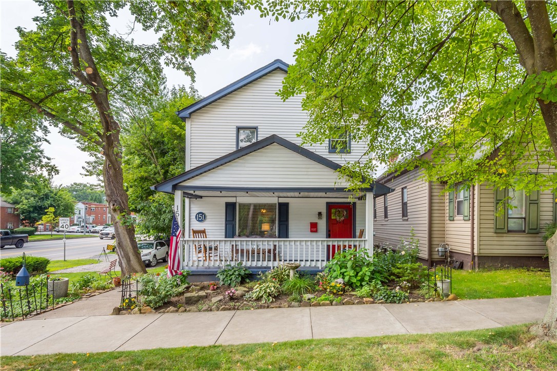 151 Walnut St, Sewickley, PA 15143 MLS 1618147 Coldwell Banker