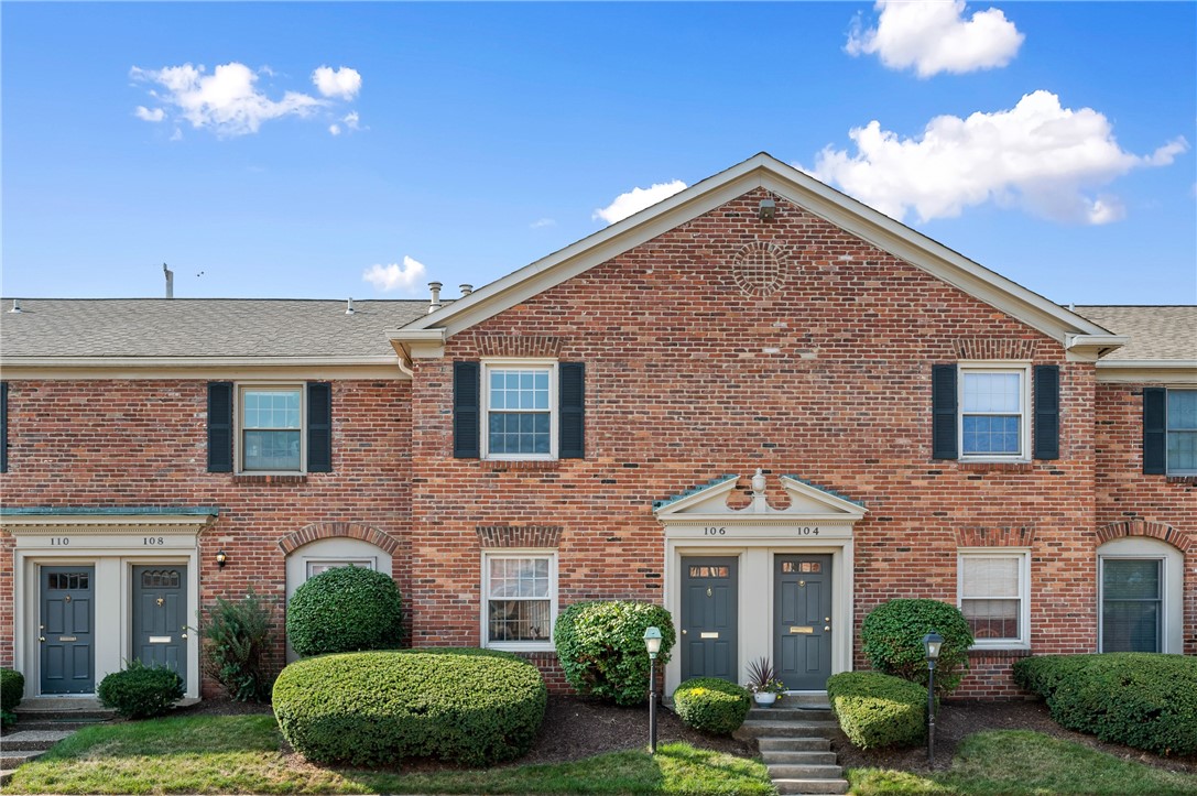 106 Jamestown Ct, Scott Twp SAL, PA 15216 MLS 1618505 Coldwell Banker