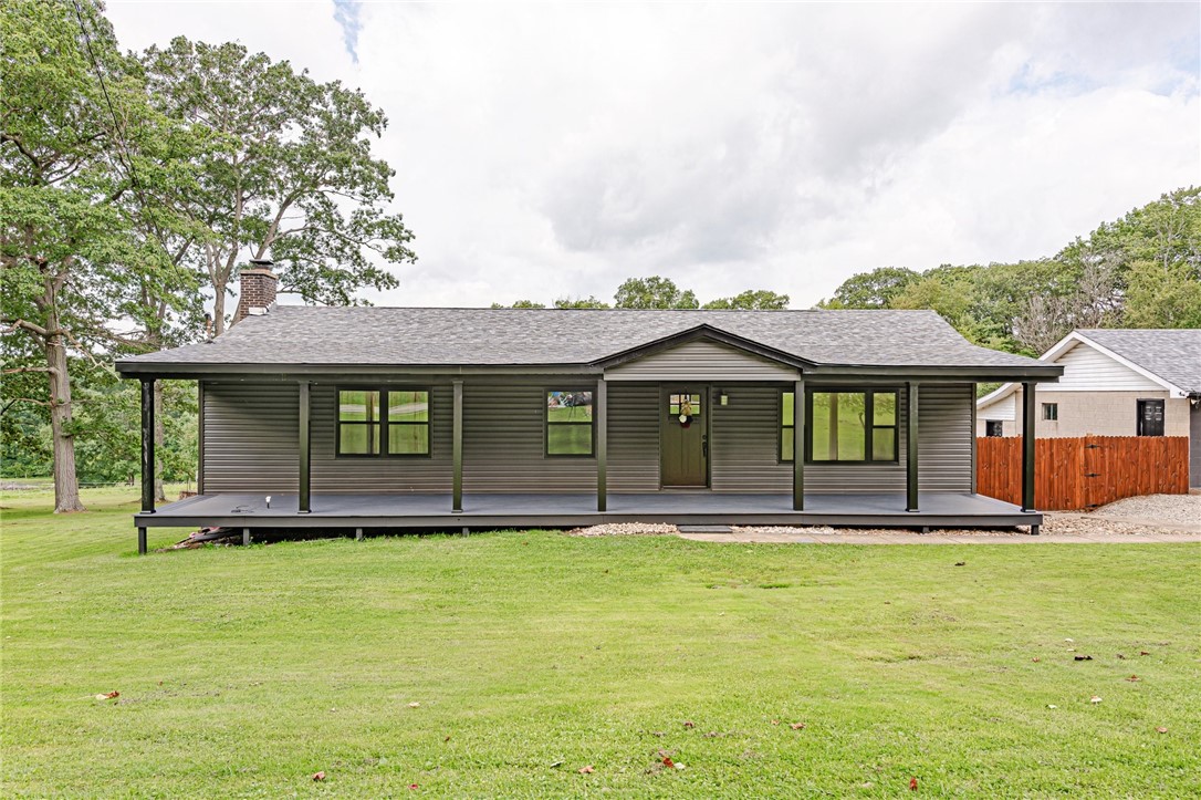 812 Buchanan Rd, Saltlick Township, PA 15490 MLS 1618560 Coldwell