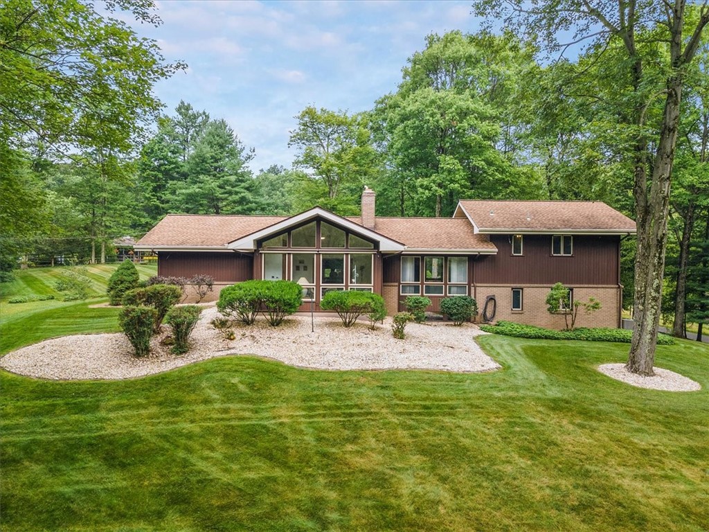 1 Chestnut Rd, Bradford Woods, PA 15015 MLS 1618648 Coldwell Banker