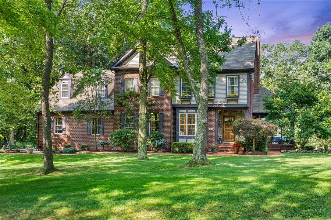 150 Gristmill Ln, Jackson Township, PA 16063 MLS 1618690 Coldwell