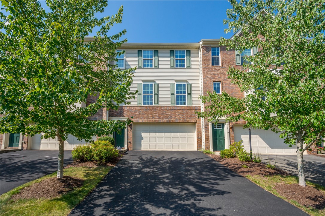 228 Broadstone Dr, Adams Township, PA 16046 MLS 1618769 Coldwell Banker