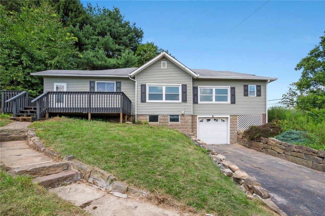 122 E Portersville Rd, Portersville Boro, PA 16051 MLS 1618927