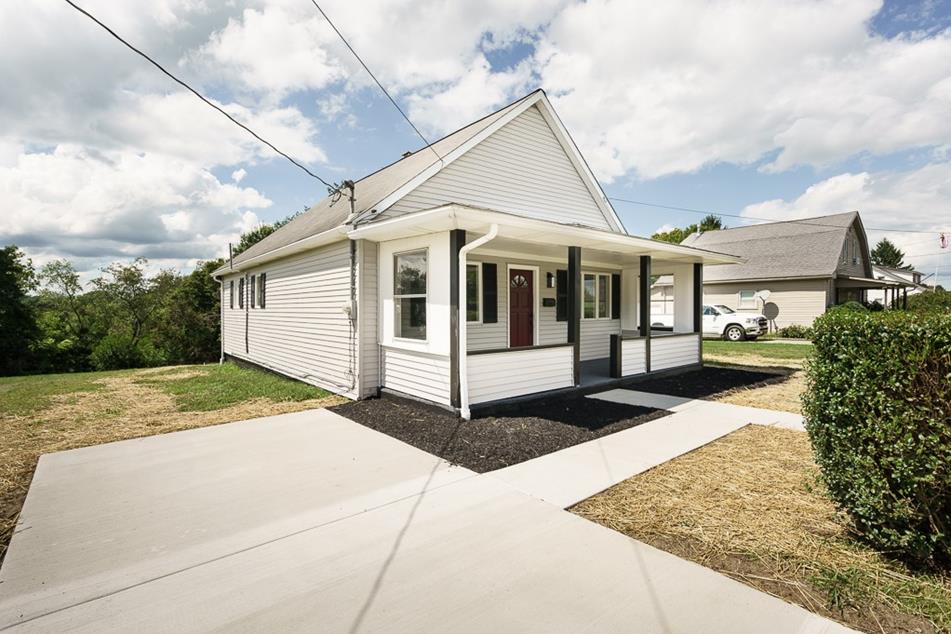 437 Fannie St, McDonald, PA 15057 MLS 1619150 Coldwell Banker