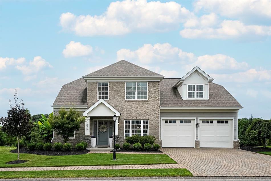 1025 Colony Dr, Collier Township, PA 15205 MLS 1619160 Coldwell Banker