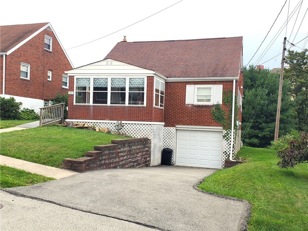 311 Henry St, PA 15644 MLS 1619170 Coldwell Banker