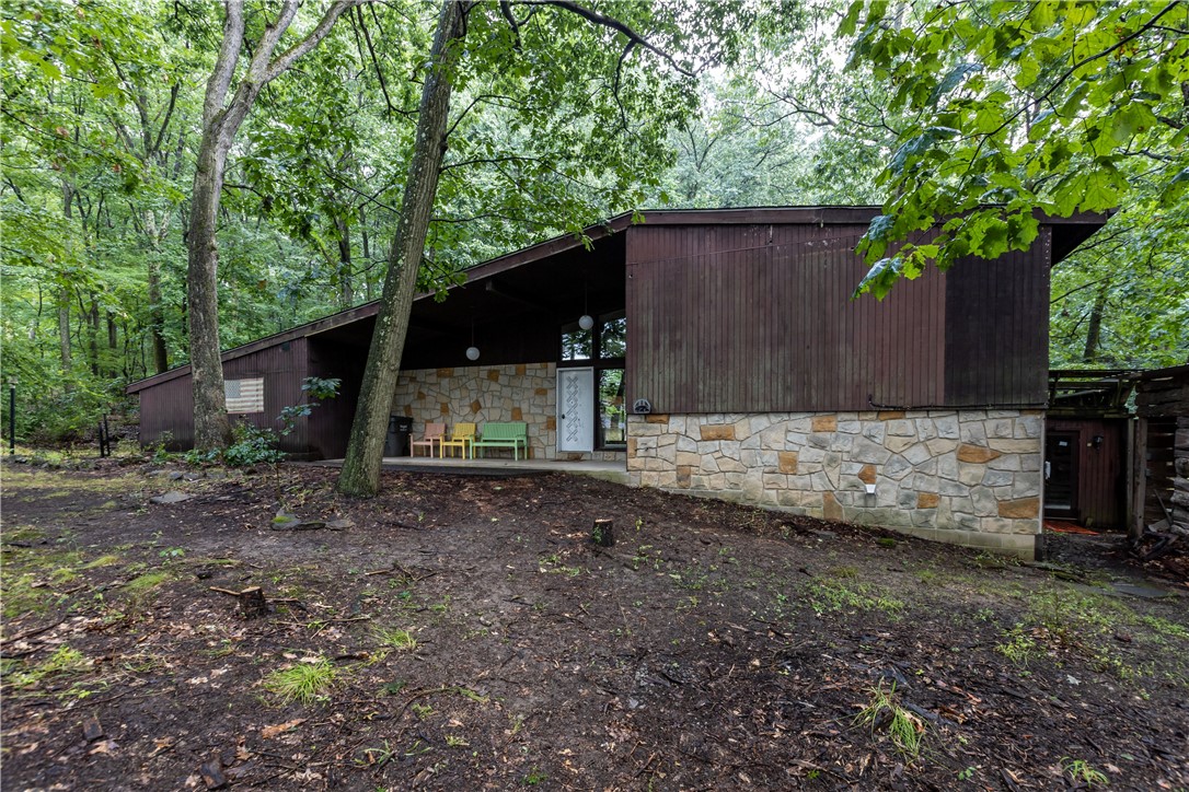 252 Hartzell Rd, Jackson Township, PA 16063 MLS 1619337 Coldwell Banker