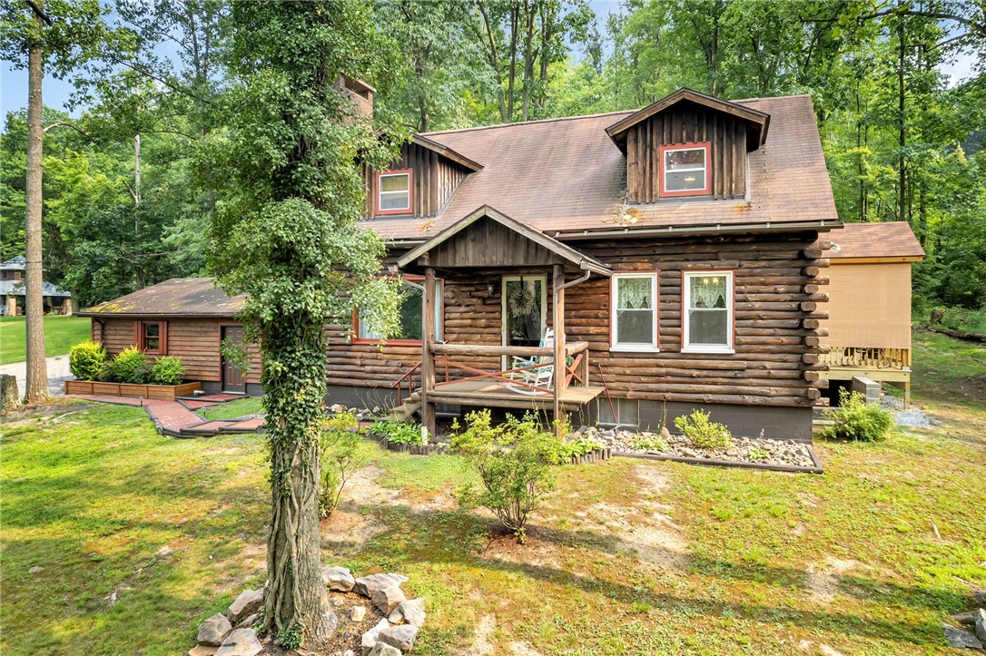 2021 James Ln, Unity Township, PA 15650 MLS 1619379 Coldwell Banker