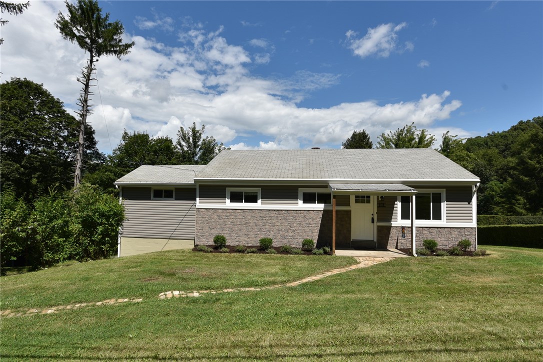 101 RusselltonDorseyville Rd, West Deer, PA 15024 MLS 1619515