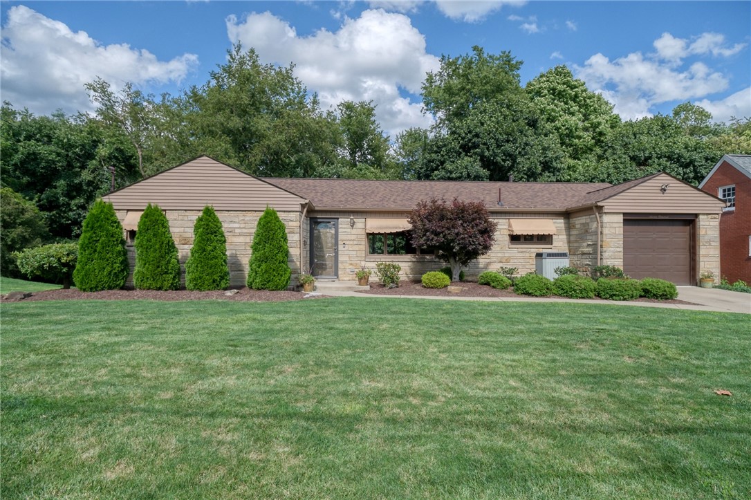 700 21st St, Aliquippa, PA 15001 MLS 1619664 Coldwell Banker