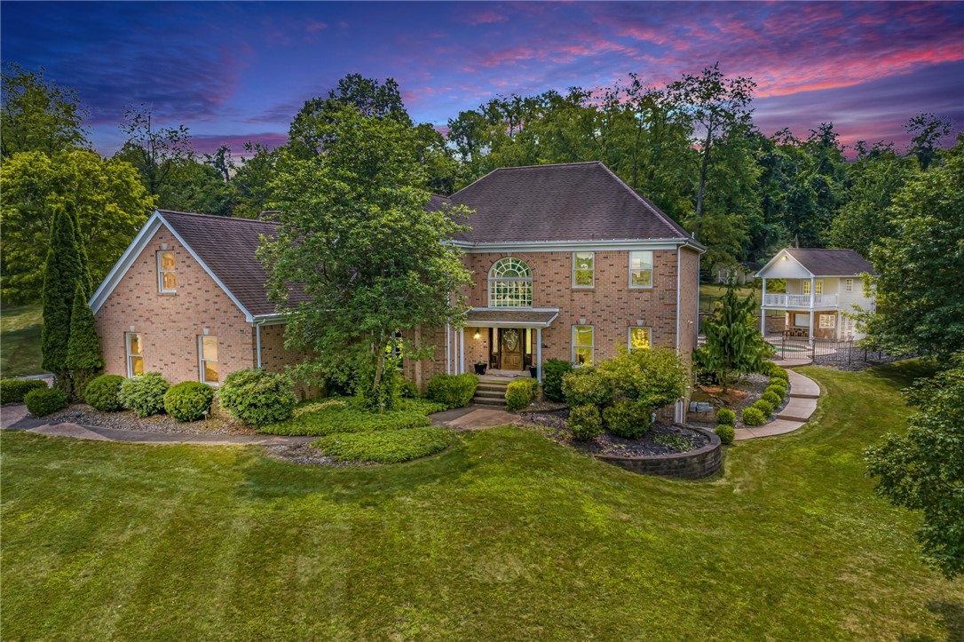 100 Eagle Ln, New Eagle, PA 15067 MLS 1619665 Coldwell Banker