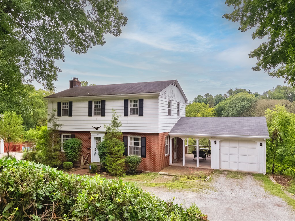 140 Sunset Dr, Wilkins Township, PA 15235 MLS 1619677 Coldwell Banker