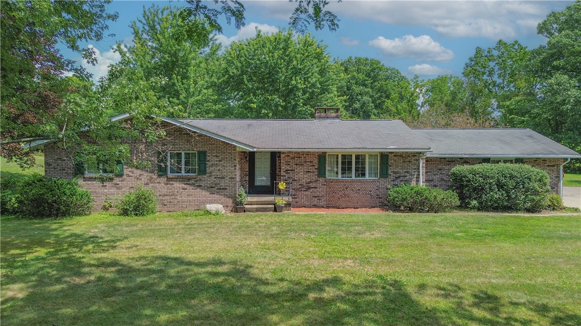 550 Mc Caughtry Run Rd, Darlington Township, PA 16115 MLS 1619762