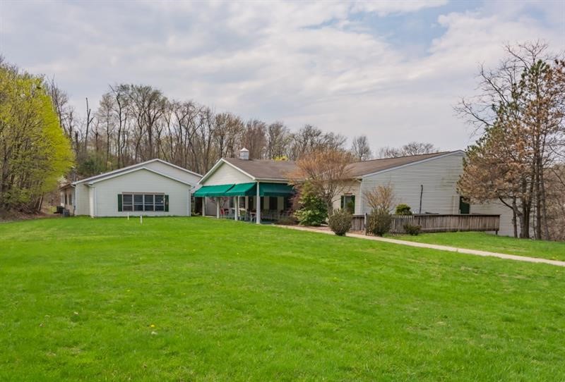 981 Pleasant Hill Rd, West Leechburg, PA 15656 MLS 1619929 Coldwell