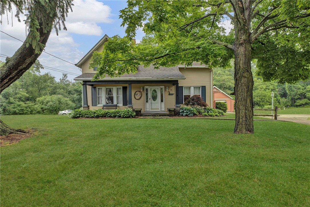 290 Stuber Rd, Daugherty Township, PA 15066 MLS 1619966 Coldwell Banker