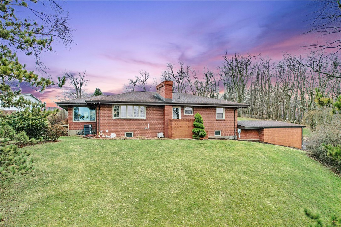 4524 W Smithfield St, Lincoln Boro, PA 15037 MLS 1620065 Coldwell