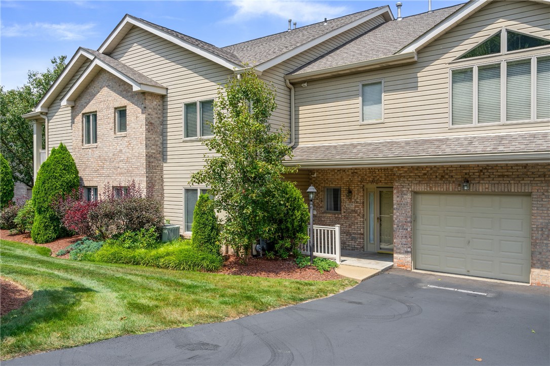 9705 Sundance Dr, Bridgeville, PA 15017 MLS 1620087 Coldwell Banker