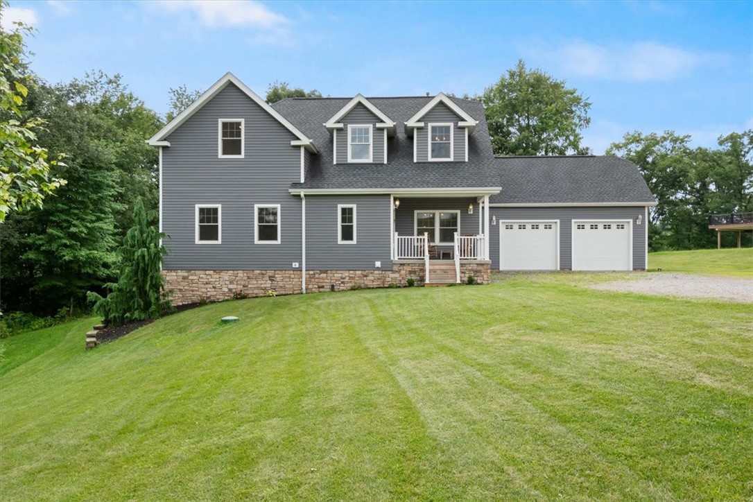 2175 Lovi Rd, Freedom, PA 15042 MLS 1620137 Coldwell Banker