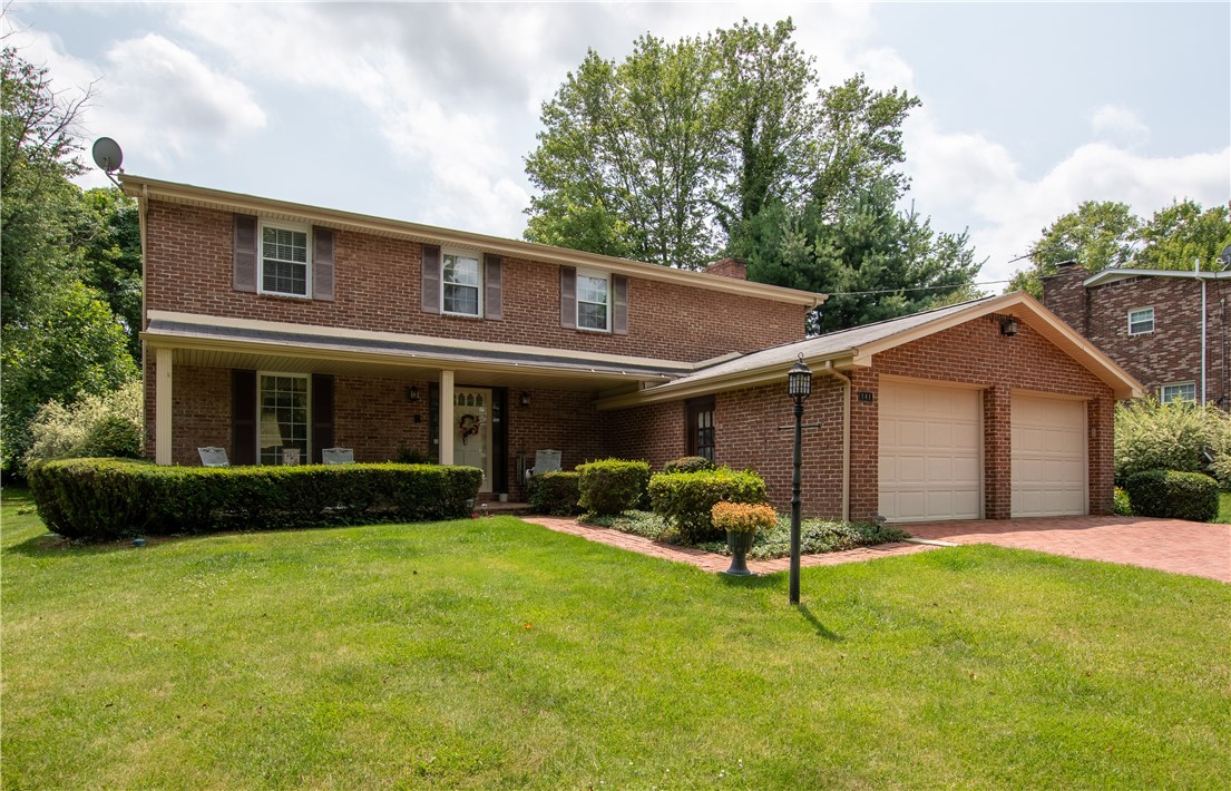 141 Ponderosa Dr, Chippewa Township, PA 15010 MLS 1620198 Coldwell