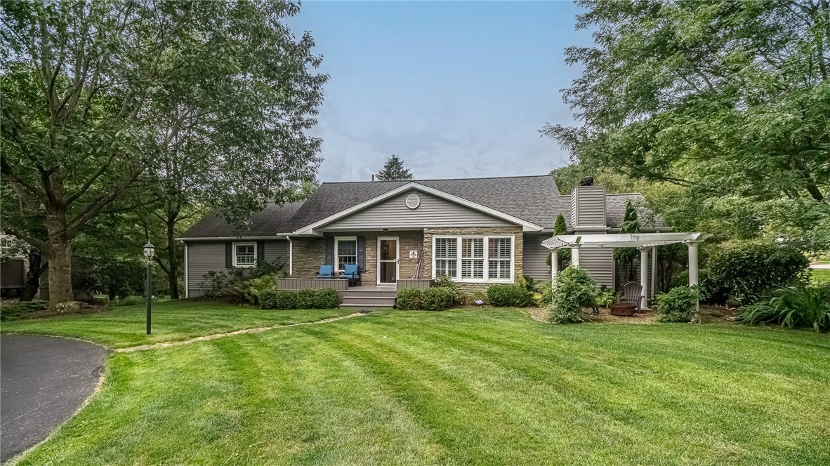 500 Delmar Rd, Bradford Woods, PA 15015 MLS 1620267 Coldwell Banker