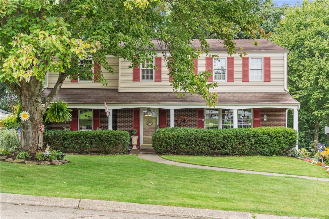 117 Snowden Dr, Ross Twp, PA 15229 MLS 1620322 Coldwell Banker