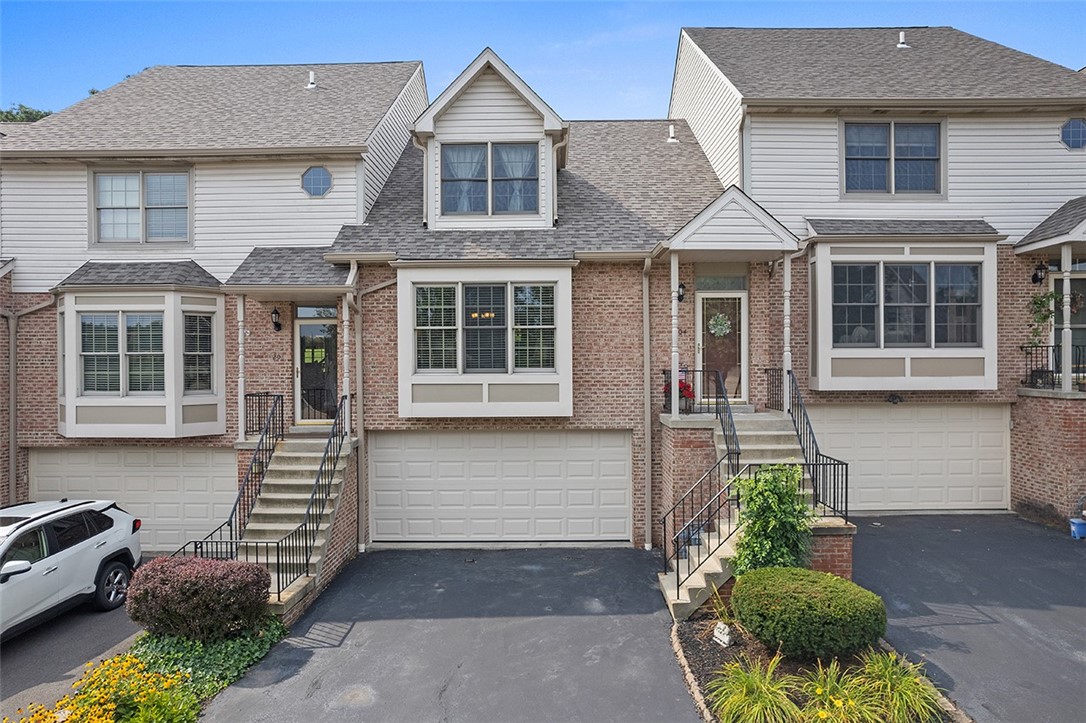 204 Woodcrest Dr, North Fayette, PA 15108 MLS 1620351 Coldwell Banker