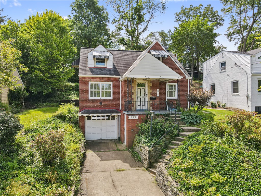 315 Newburn Dr, Pittsburgh, PA 15216 MLS 1620354 Coldwell Banker