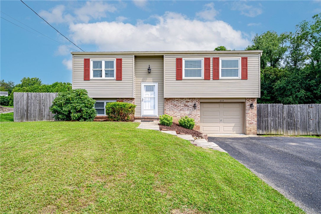 215 Eleanor Dr, Latrobe, PA 15650 MLS 1620360 Coldwell Banker