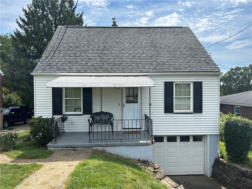 1514 James St, Monroeville, PA 15146 MLS 1620432 Coldwell Banker