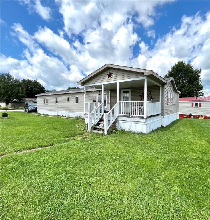 205 Circle Dr, Bullskin Township, PA 15666 MLS 1620453 Coldwell Banker