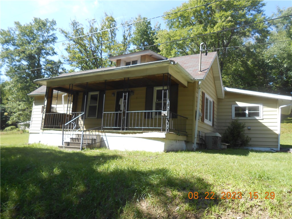 231 Substation Rd, Moshannon Valley School District, PA 16661 MLS