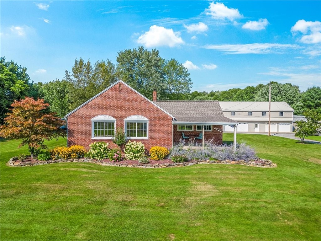 4227 New Castle Rd, Shenango Twp MER, PA 16143 MLS 1620551