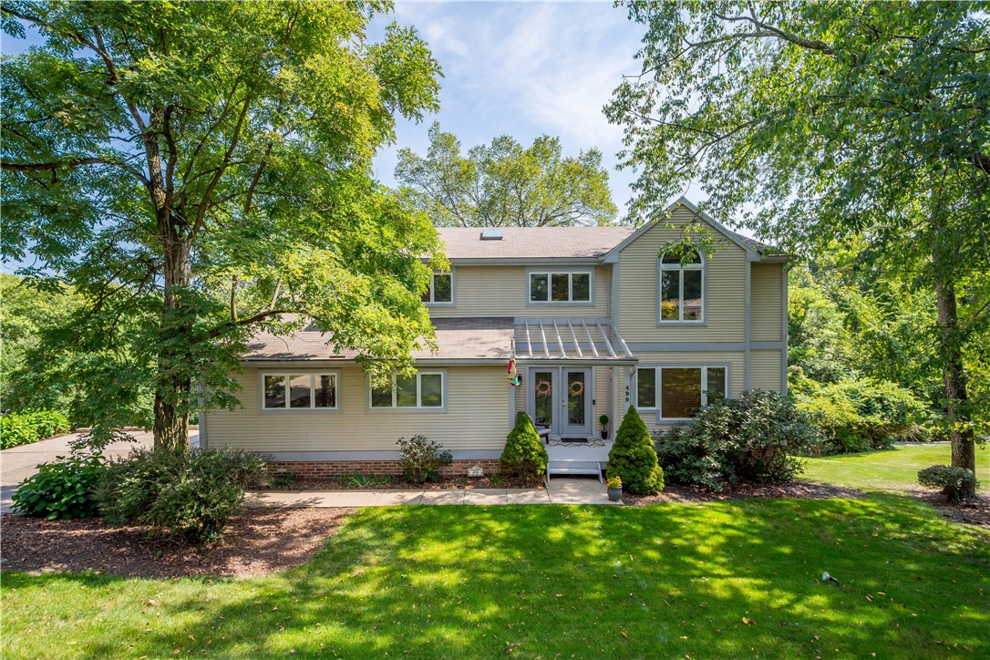 499 Geyser Rd, Robinson Twp NWA, PA 15205 MLS 1620573 Coldwell Banker