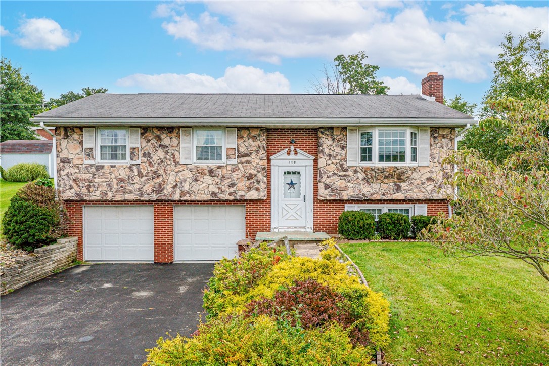 169 Summit St, West Leechburg, PA 15656 MLS 1620592 Coldwell Banker