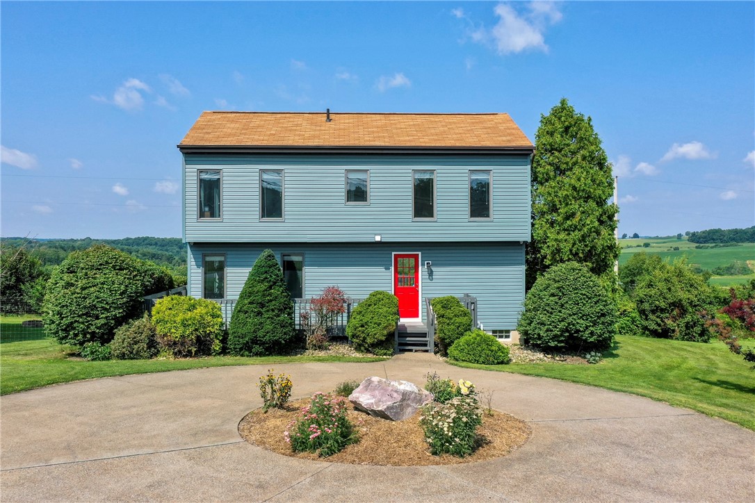 3059 State Route 982, Mt. Pleasant Twp WML, PA 15650 MLS 1620603