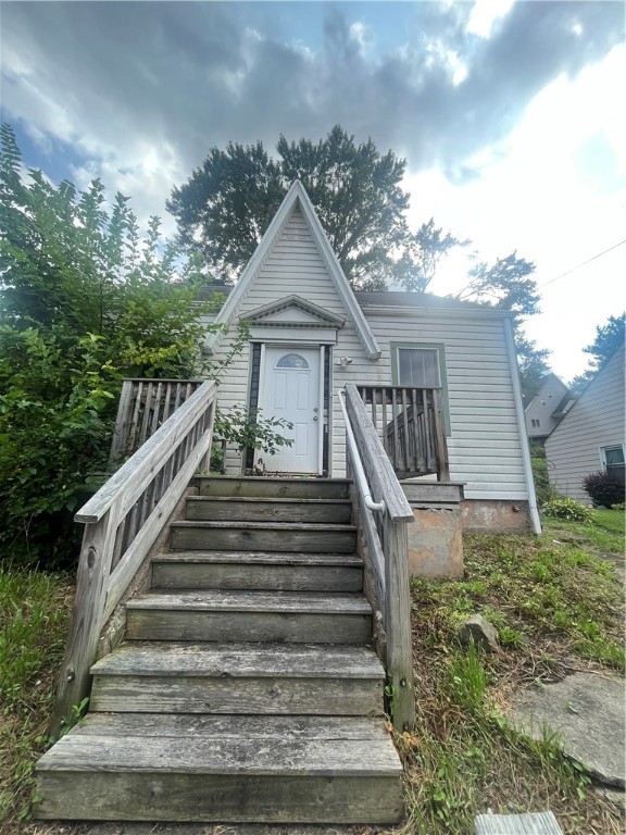 2015 Valley St, West Mifflin, PA 15122 MLS 1620614 Coldwell Banker