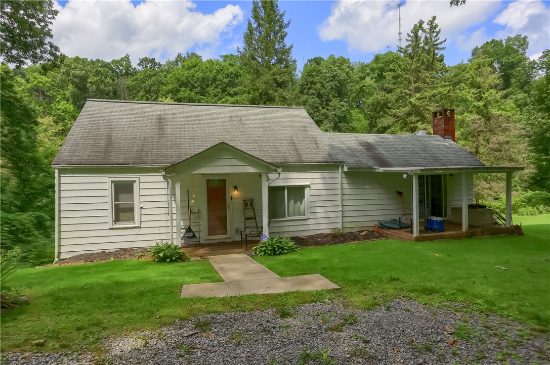 115 Chicora Rd, Summit Township, PA 16001 MLS 1620616 Coldwell Banker