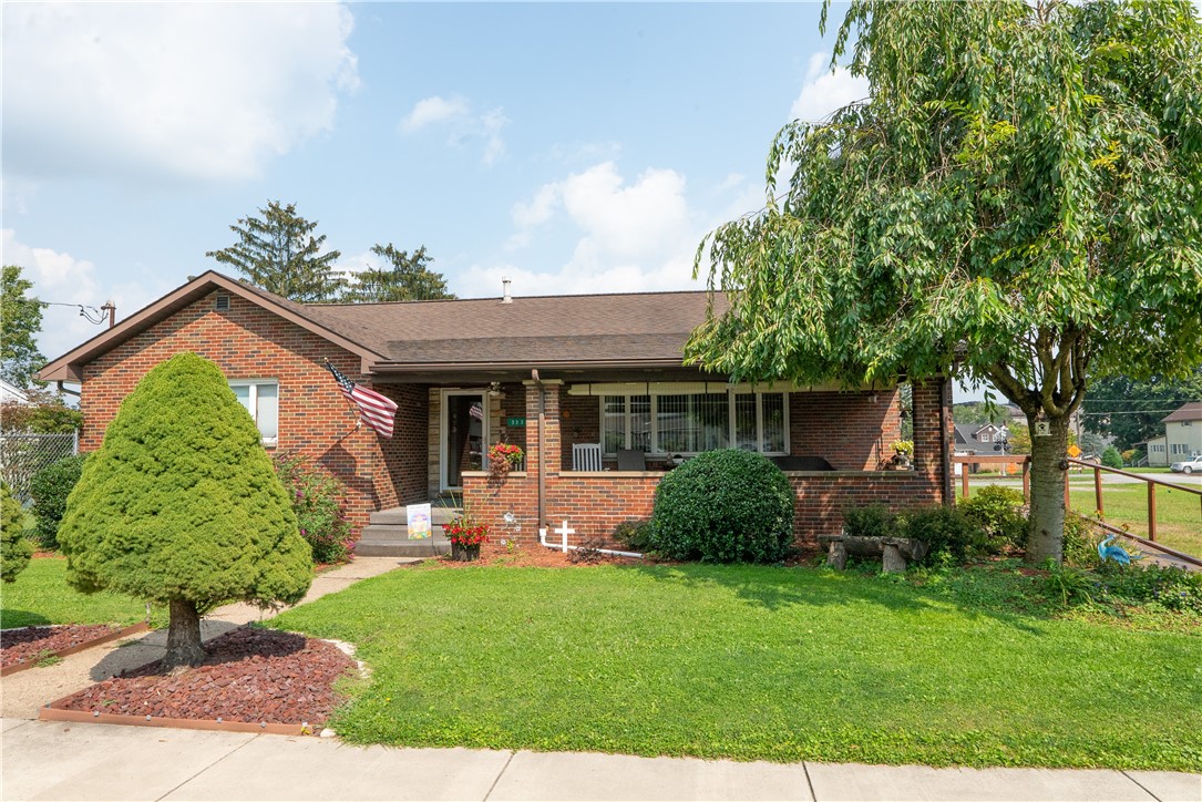 3337 3rd Ave, Koppel, PA 16136 MLS 1620754 Coldwell Banker