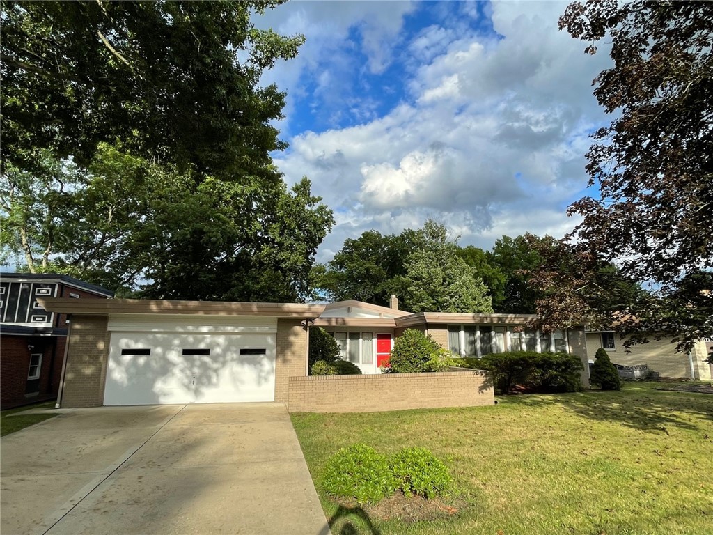 2205 Fawcett Ave, White Oak, PA 15131 MLS 1620776 Coldwell Banker