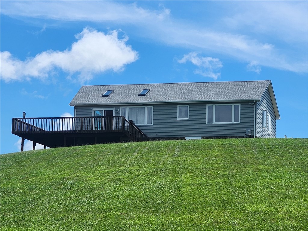 321 Chambers Ridge Rd, West Finley, PA 15376 MLS 1620830 Coldwell