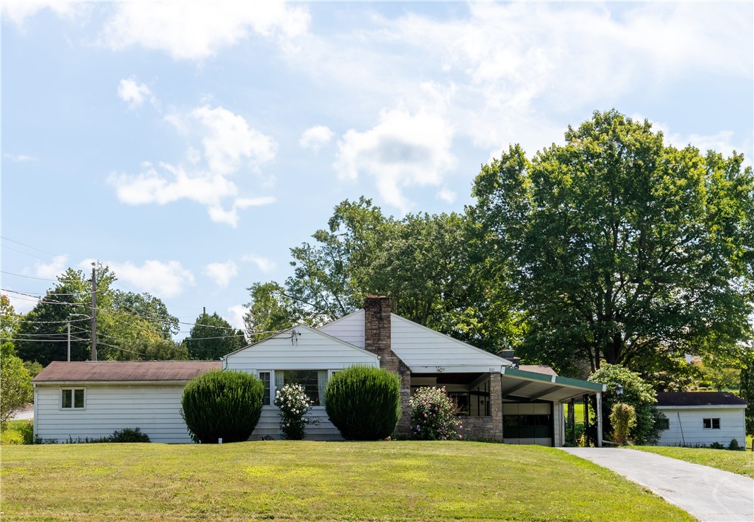 201 Atlantic St, Boswell Boro, PA 15531 MLS 1621013 Coldwell Banker