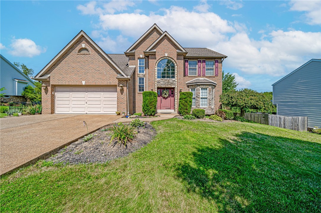 750 Sunrise Dr, Allegheny Township, PA 15656 MLS 1621033 Coldwell