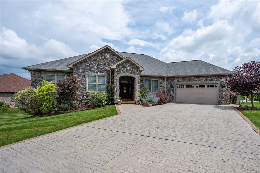 1138 Lauralynn Dr, Unity Township, PA 15650 MLS 1621058 Coldwell Banker