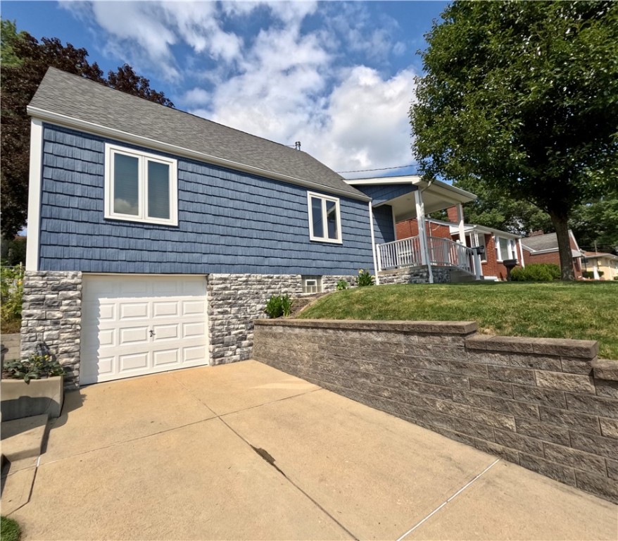 1527 Linden St, Cheswick, PA 15024 MLS 1621160 Coldwell Banker