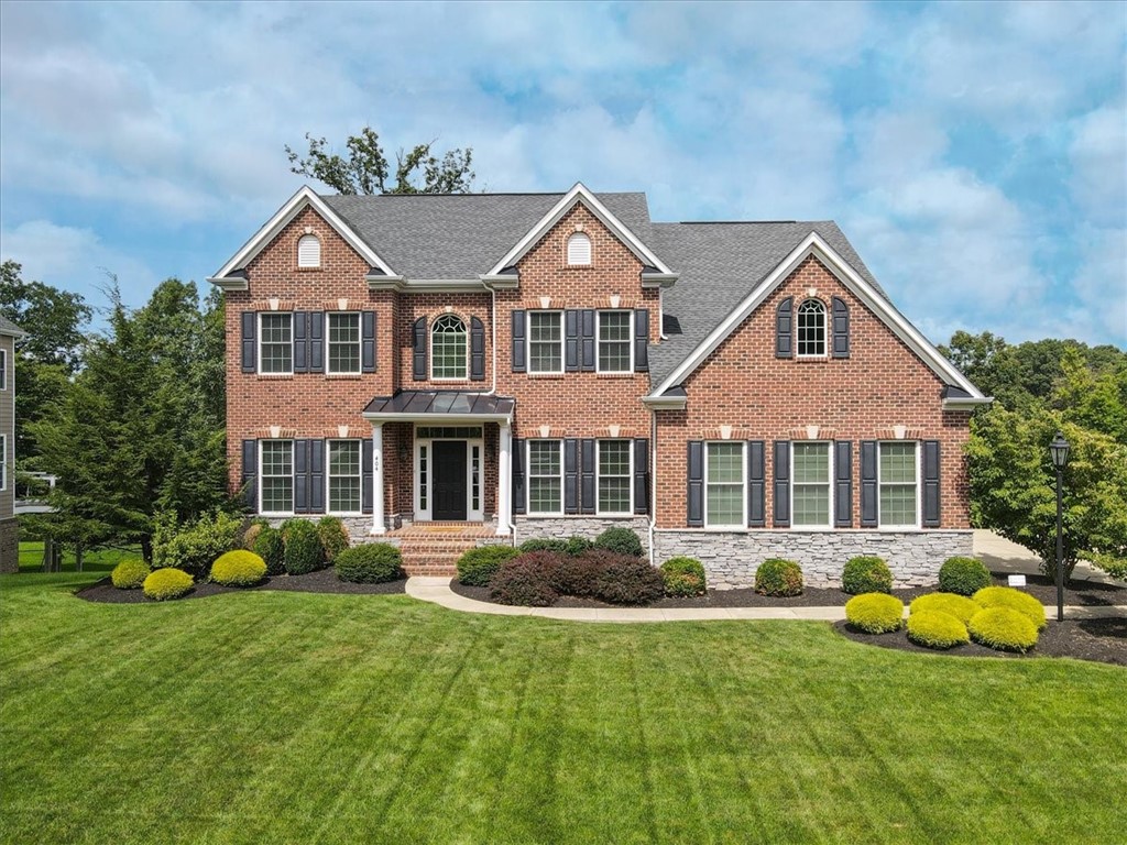 404 Hidden Meadow, Cranberry Township, PA 16066 MLS 1621357