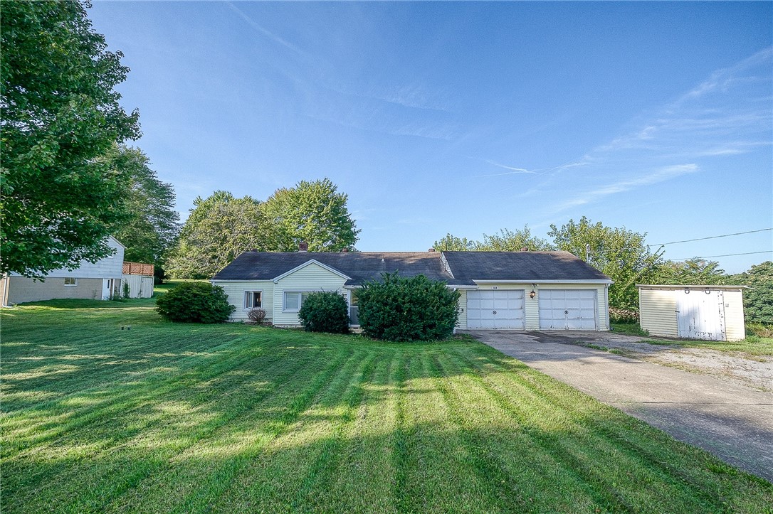 369 Hollow Rd, Darlington Township, PA 16115 MLS 1621936 Coldwell