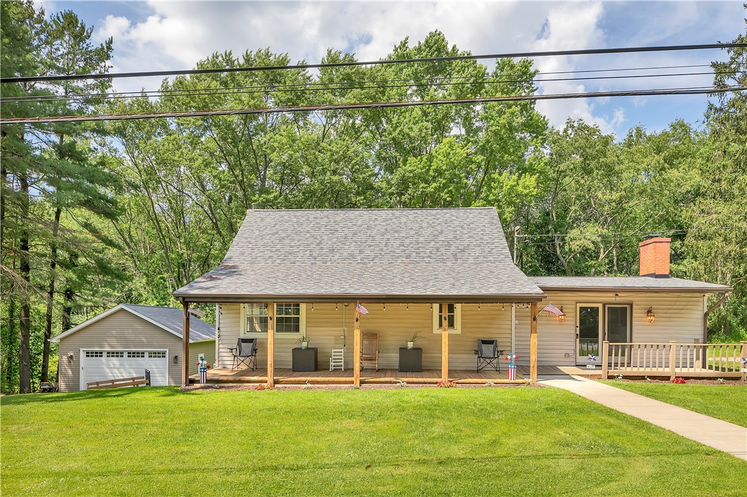 2583 Stonechip Dr, Hampton, PA 15101 MLS 1622093 Coldwell Banker